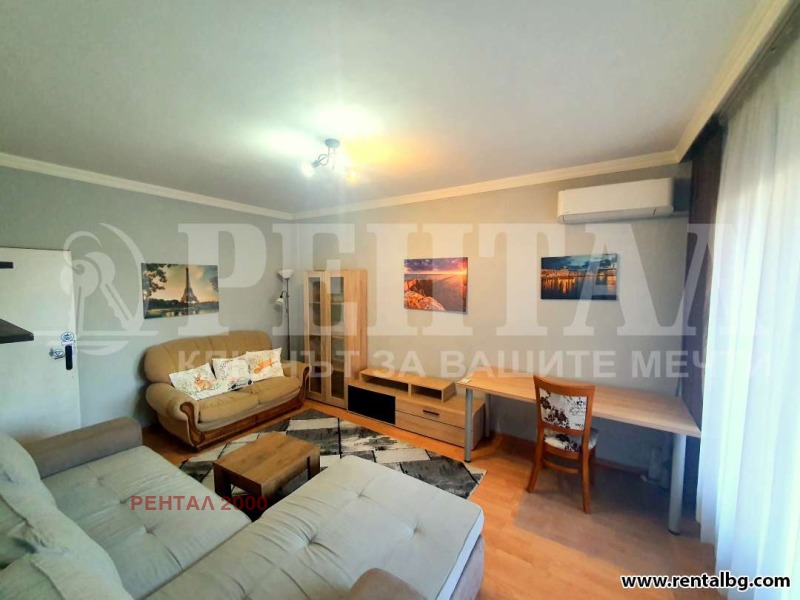 Продава 3-СТАЕН, гр. Пловдив, Тракия, снимка 2 - Апартаменти - 53073097