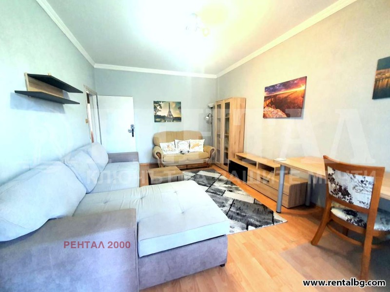 Продава 3-СТАЕН, гр. Пловдив, Тракия, снимка 4 - Апартаменти - 53073097