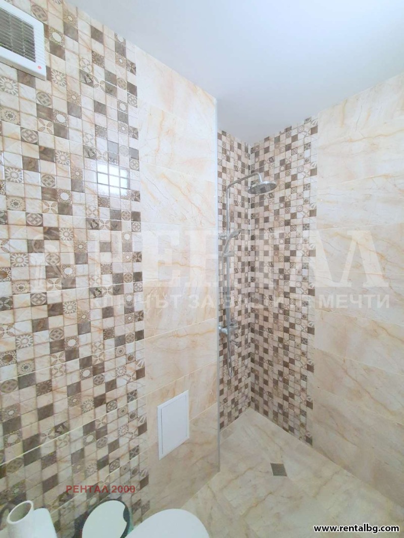 Продава 3-СТАЕН, гр. Пловдив, Тракия, снимка 15 - Апартаменти - 53073097