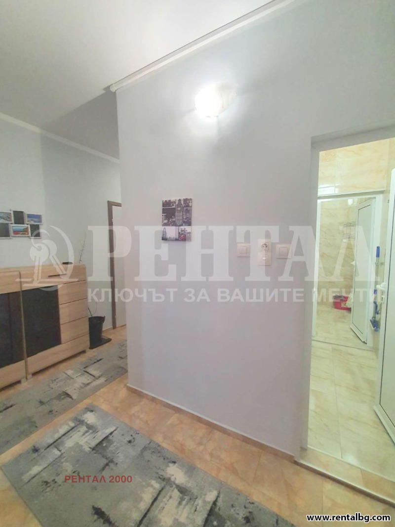 Продава 3-СТАЕН, гр. Пловдив, Тракия, снимка 14 - Апартаменти - 53073097