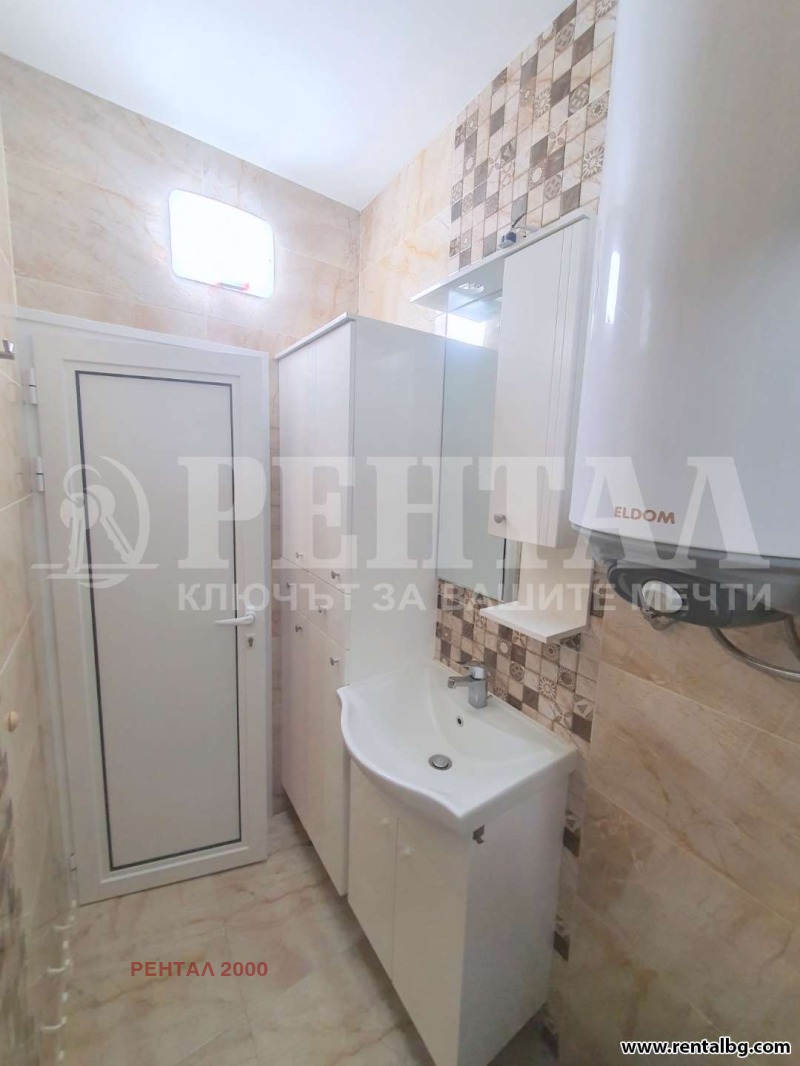 Продава 3-СТАЕН, гр. Пловдив, Тракия, снимка 16 - Апартаменти - 53073097