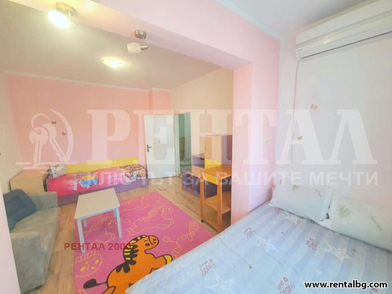 Продава 3-СТАЕН, гр. Пловдив, Тракия, снимка 13 - Апартаменти - 53073097