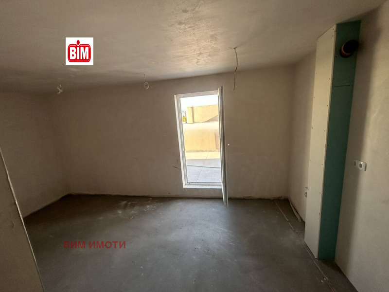 Продава 3-СТАЕН, гр. Пловдив, Кючук Париж, снимка 12 - Апартаменти - 53160263