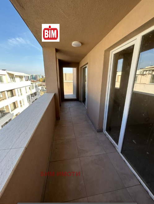 Продава 3-СТАЕН, гр. Пловдив, Кючук Париж, снимка 4 - Апартаменти - 53160263