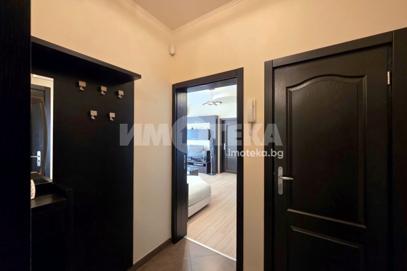 Продава 3-СТАЕН, гр. София, Център, снимка 17 - Апартаменти - 53245899