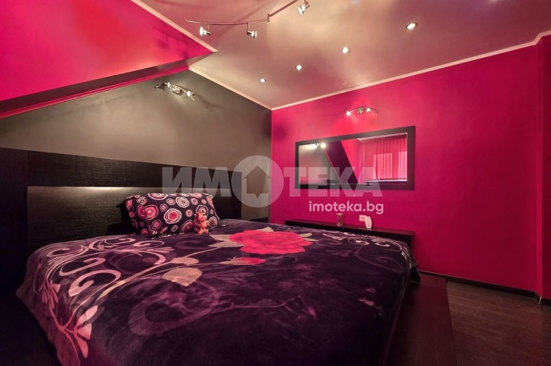 Продава 3-СТАЕН, гр. София, Център, снимка 12 - Апартаменти - 53245899