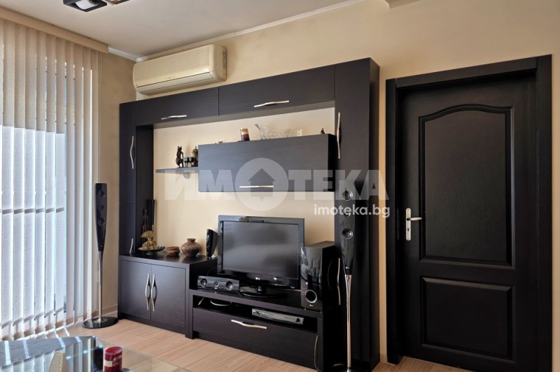 Продава 3-СТАЕН, гр. София, Център, снимка 10 - Апартаменти - 53245899