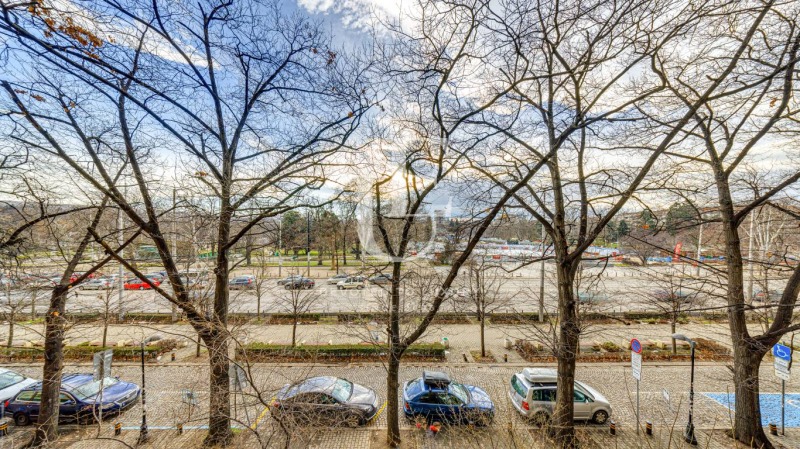 Продава 3-СТАЕН, гр. София, Докторски паметник, снимка 9 - Апартаменти - 53439630