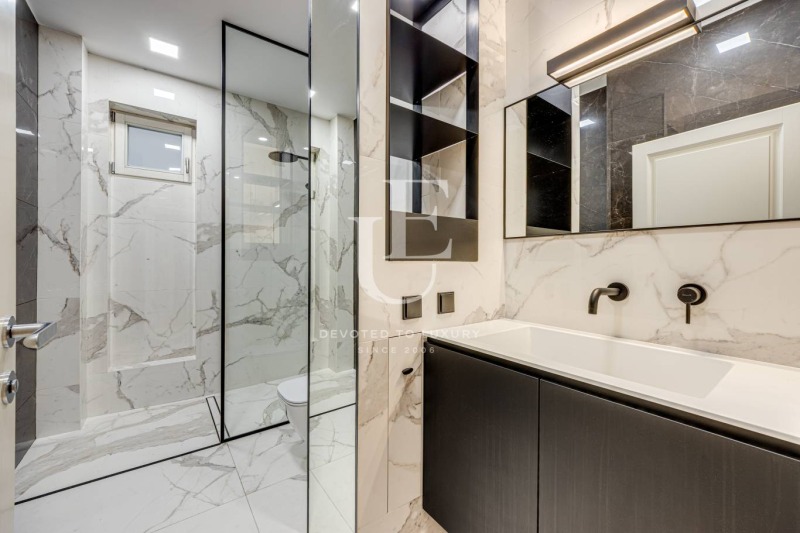 Продава 3-СТАЕН, гр. София, Докторски паметник, снимка 8 - Апартаменти - 53439630