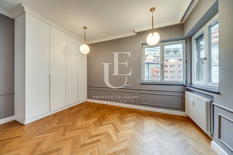 Продава 3-СТАЕН, гр. София, Докторски паметник, снимка 6 - Апартаменти - 53439630