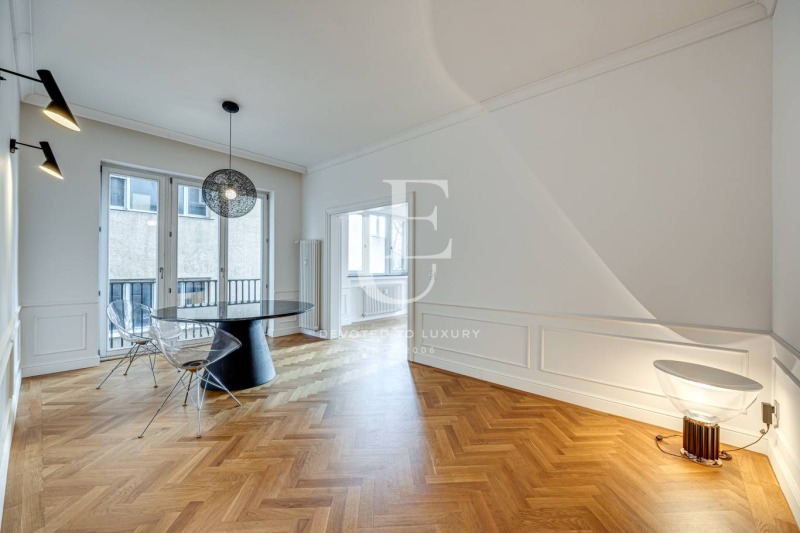 Продава 3-СТАЕН, гр. София, Докторски паметник, снимка 3 - Апартаменти - 53439630