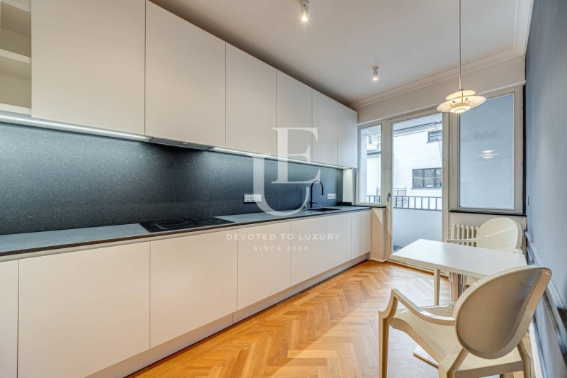 Продава 3-СТАЕН, гр. София, Докторски паметник, снимка 5 - Апартаменти - 53439630