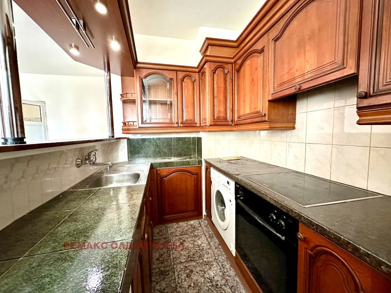 Te koop  3 slaapkamers Veliko Tarnovo , Tsentar , 126 m² | 50307598 - afbeelding [5]