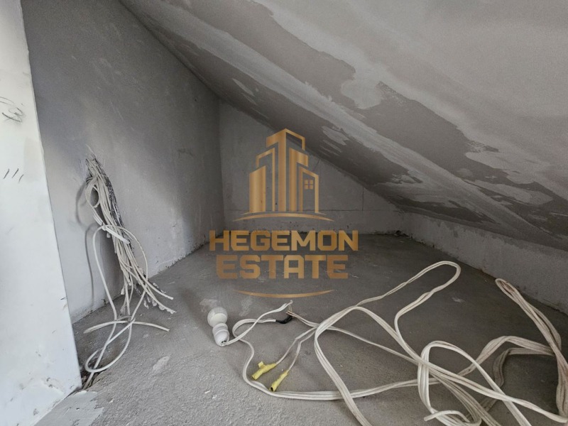 Продава 4-СТАЕН, гр. Варна, Лятно кино Тракия, снимка 15 - Апартаменти - 53007617