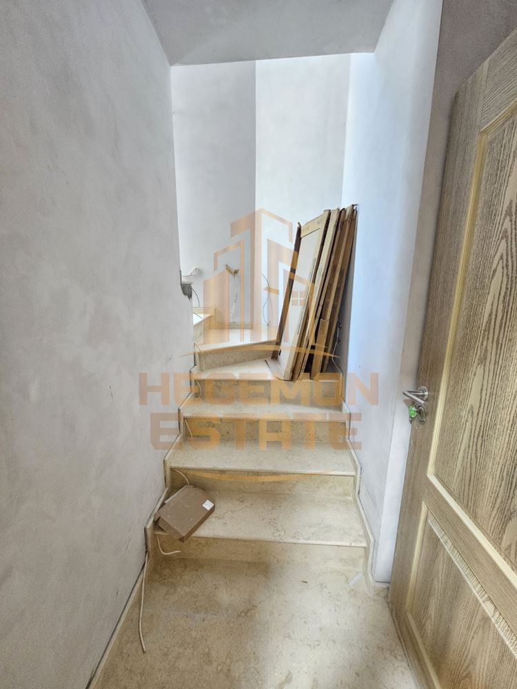 Продава 4-СТАЕН, гр. Варна, Лятно кино Тракия, снимка 16 - Апартаменти - 53007617