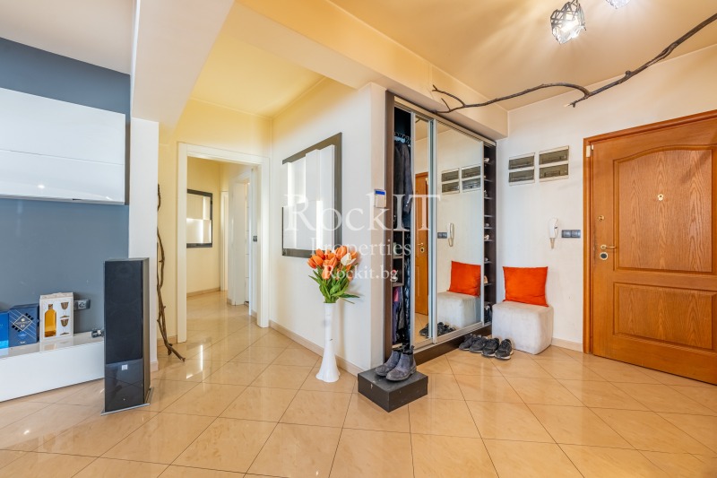 À vendre  3+ chambres Sofia , Vitocha , 270 m² | 55682314 - image [6]