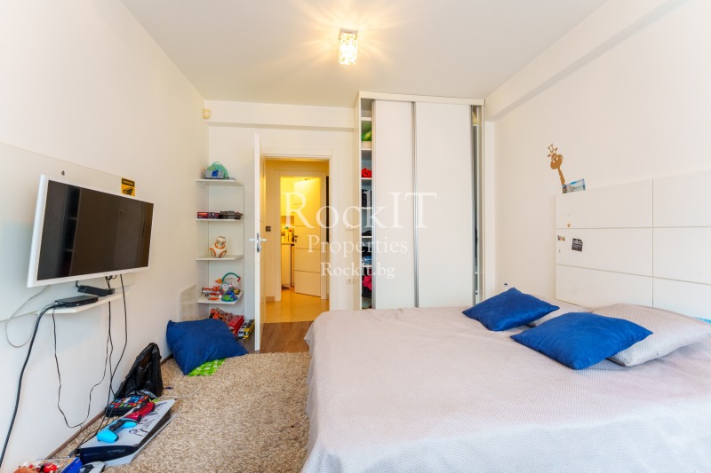 À vendre  3+ chambres Sofia , Vitocha , 270 m² | 55682314 - image [11]