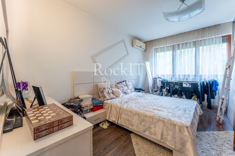 À vendre  3+ chambres Sofia , Vitocha , 270 m² | 55682314 - image [15]