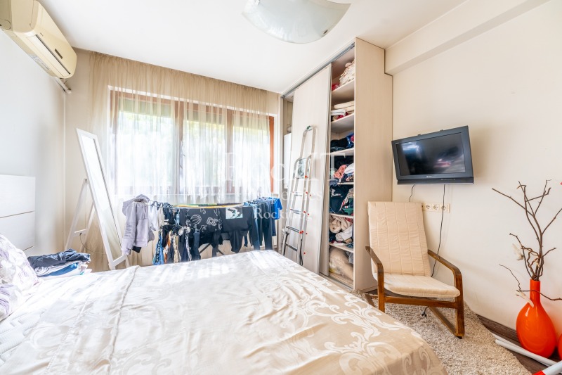 À vendre  3+ chambres Sofia , Vitocha , 270 m² | 55682314 - image [16]