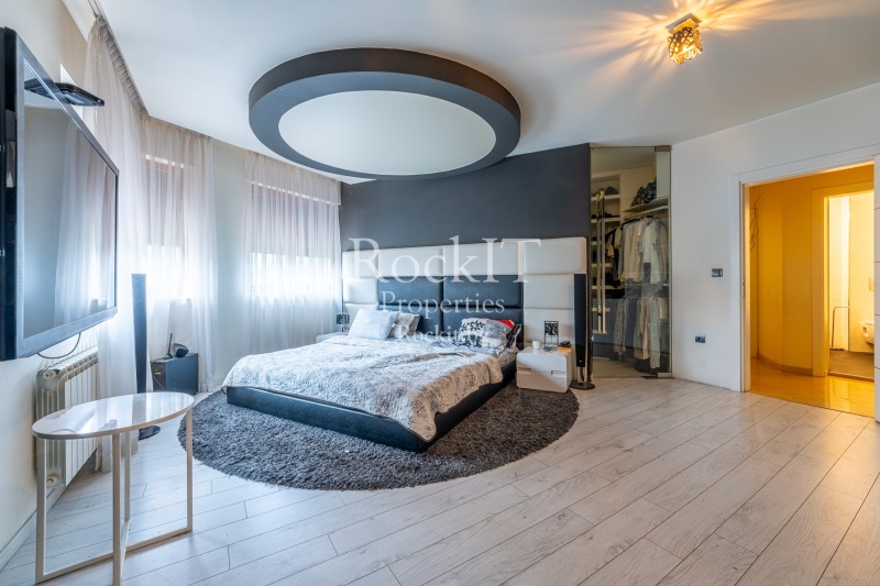 À vendre  3+ chambres Sofia , Vitocha , 270 m² | 55682314 - image [9]