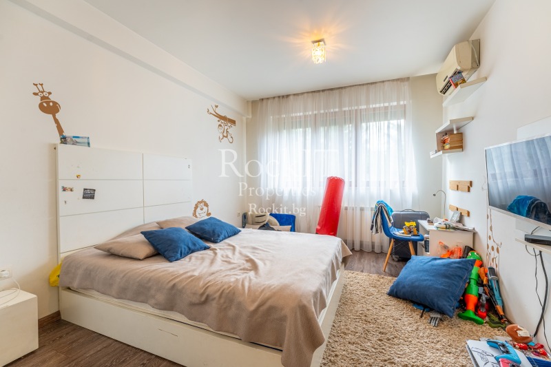 À vendre  3+ chambres Sofia , Vitocha , 270 m² | 55682314 - image [10]