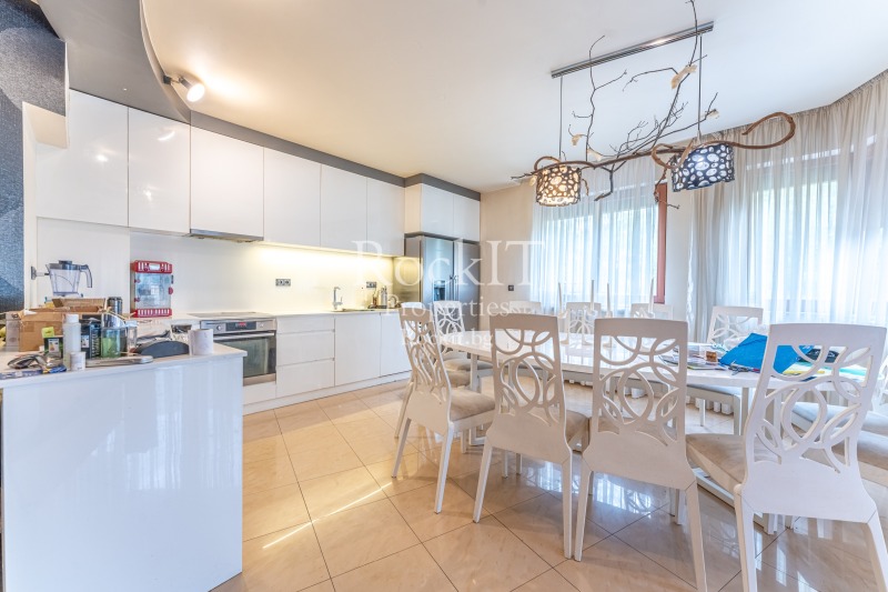 À vendre  3+ chambres Sofia , Vitocha , 270 m² | 55682314 - image [5]