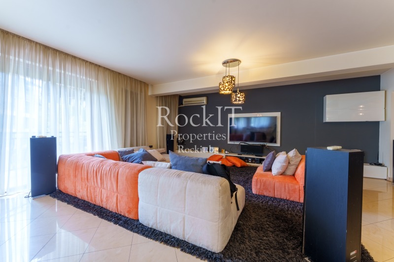 À vendre  3+ chambres Sofia , Vitocha , 270 m² | 55682314 - image [2]