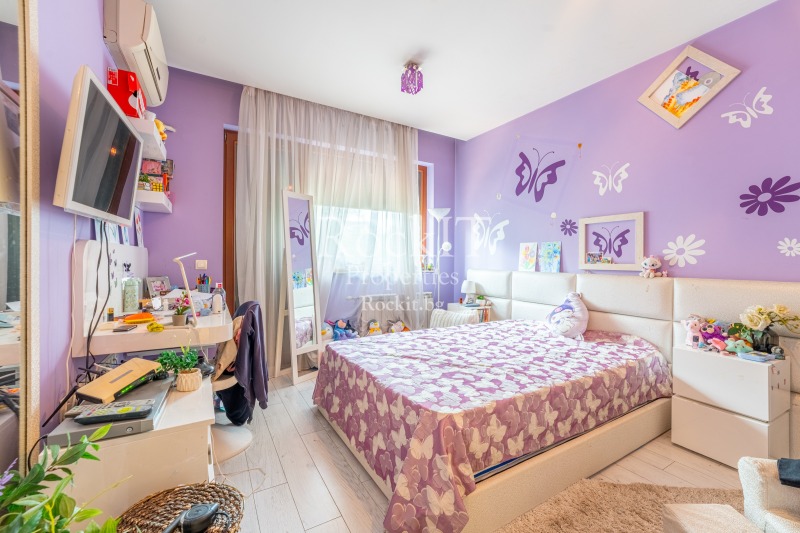 À vendre  3+ chambres Sofia , Vitocha , 270 m² | 55682314 - image [13]