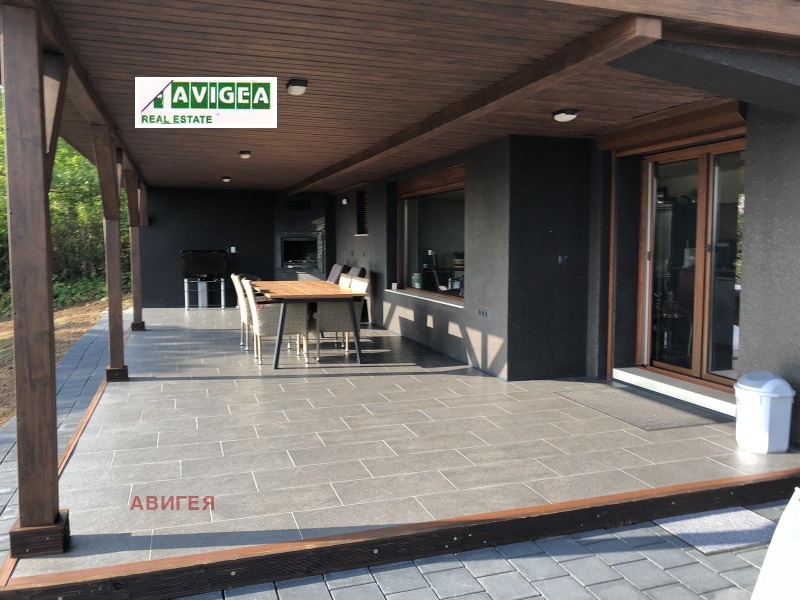 À venda  Casa Sofia , Pantcharevo , 500 m² | 30842113 - imagem [8]