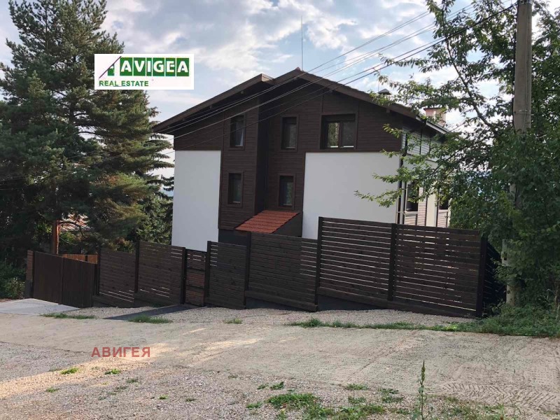 Na prodej  Dům Sofia , Pančarevo , 500 m2 | 30842113 - obraz [2]