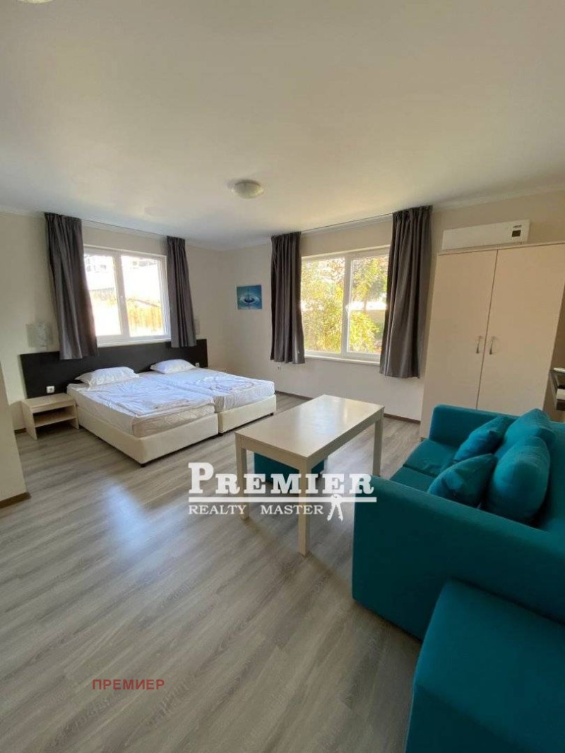 Продава 1-СТАЕН, гр. Свети Влас, област Бургас, снимка 8 - Апартаменти - 52316183