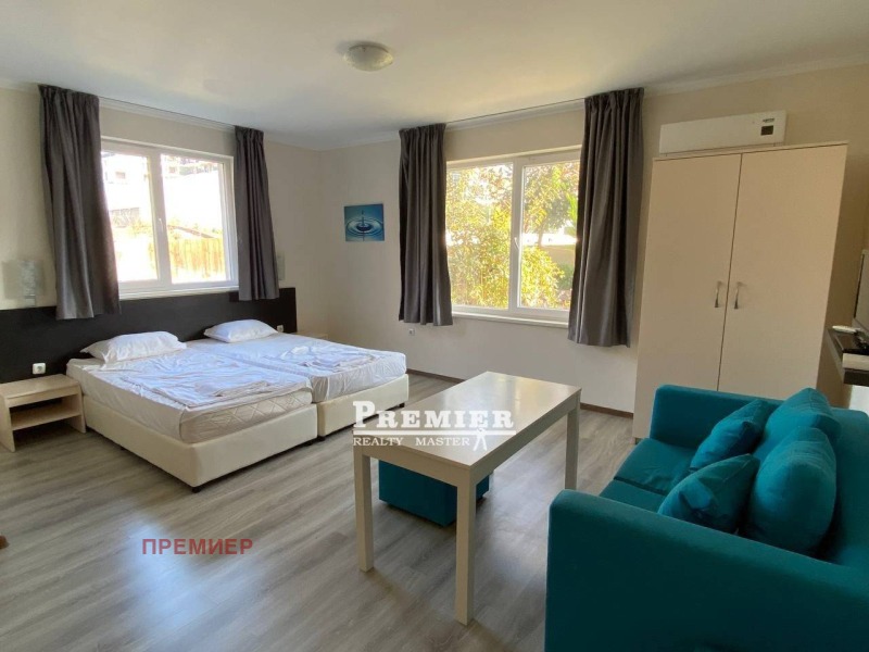 Продава 1-СТАЕН, гр. Свети Влас, област Бургас