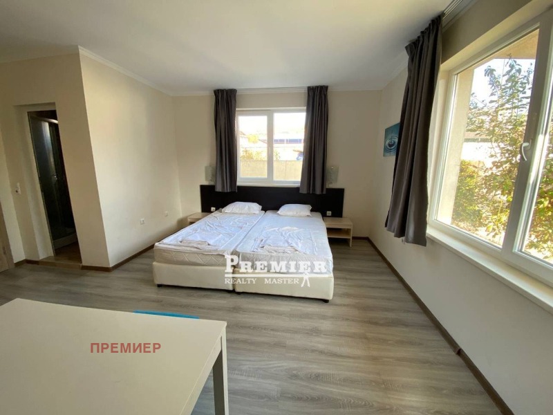 Продава 1-СТАЕН, гр. Свети Влас, област Бургас, снимка 3 - Апартаменти - 52316183