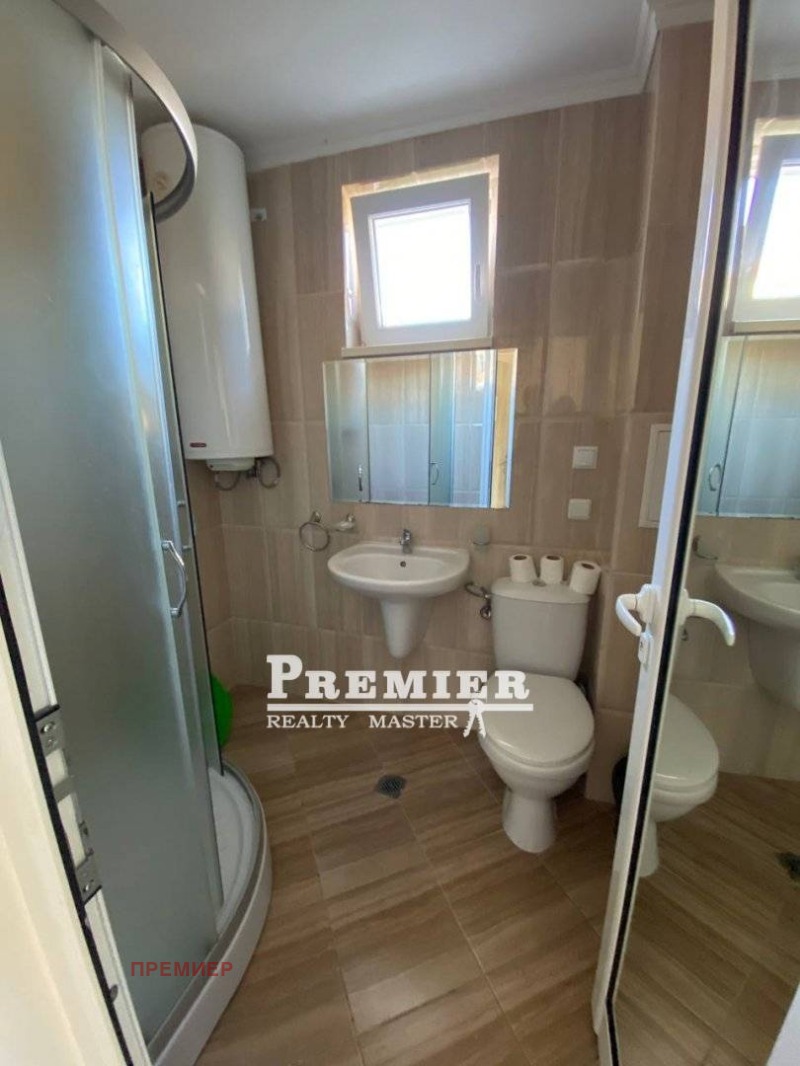 Продава 1-СТАЕН, гр. Свети Влас, област Бургас, снимка 9 - Апартаменти - 52316183