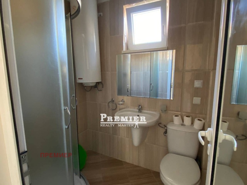 Продава 1-СТАЕН, гр. Свети Влас, област Бургас, снимка 2 - Апартаменти - 52316183