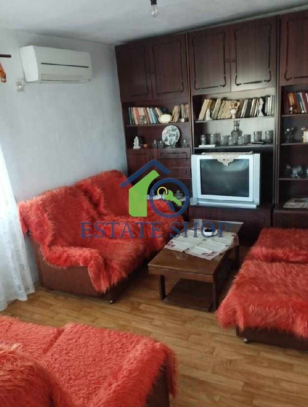 Продава  Къща, град Пловдив, Център •  165 000 EUR • ID 44328677 — holmes.bg - [1] 