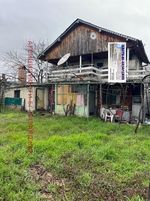 Продава КЪЩА, с. Овчеполци, област Пазарджик