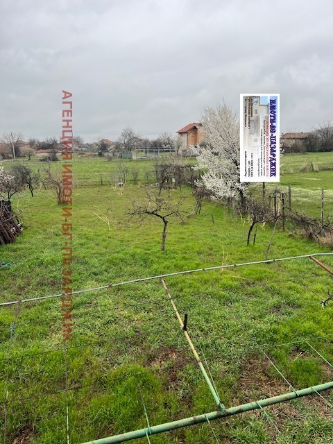 Продава КЪЩА, с. Овчеполци, област Пазарджик, снимка 2 - Къщи - 49265703