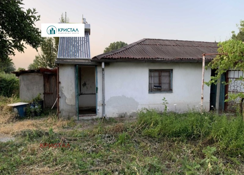 Satılık  Ev bölge Filibe , Ahmatovo , 92 metrekare | 92928143 - görüntü [5]