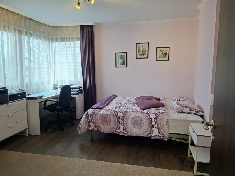 Продава КЪЩА, гр. София, Симеоново, снимка 12 - Къщи - 53071742