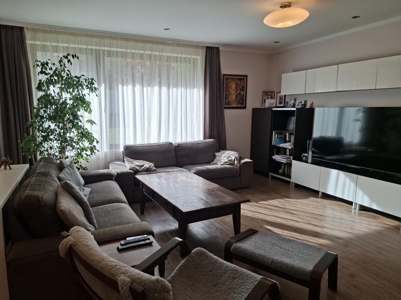 Продава КЪЩА, гр. София, Симеоново, снимка 4 - Къщи - 53071742