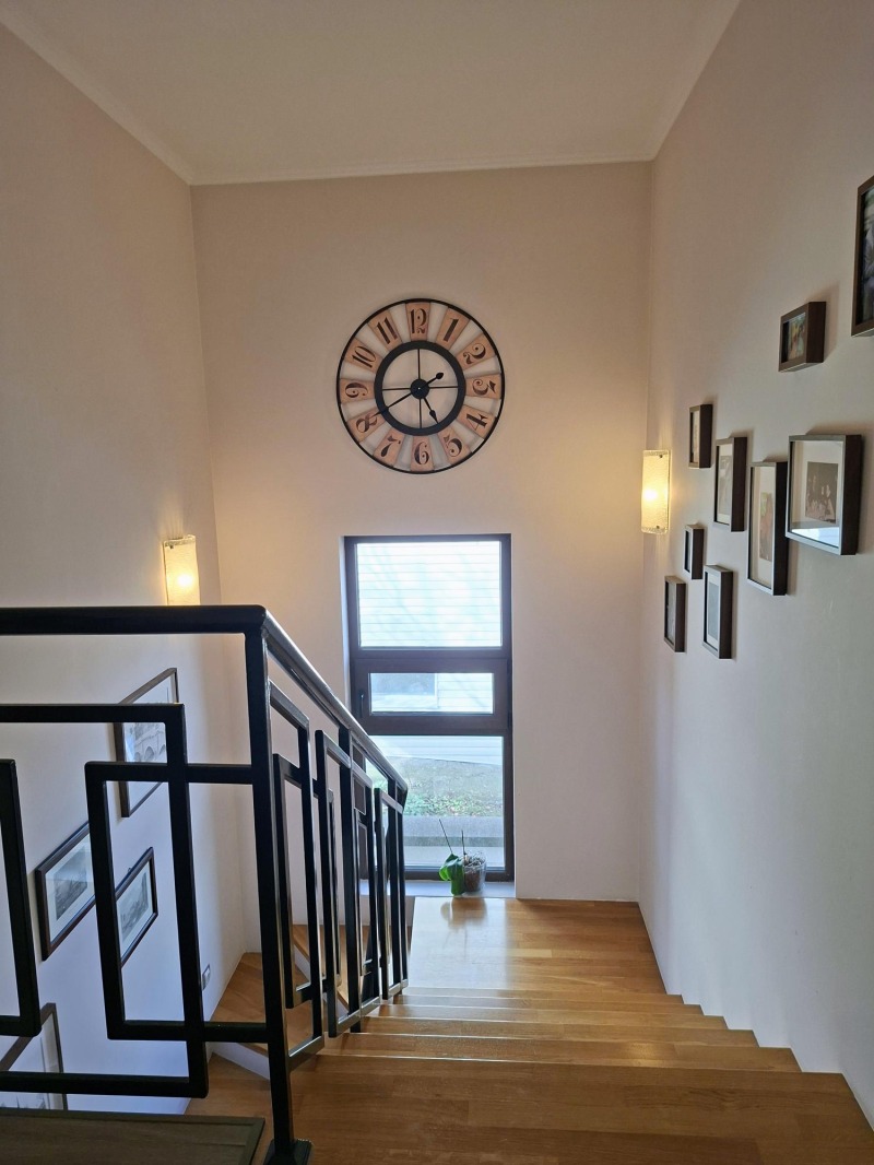 Продава КЪЩА, гр. София, Симеоново, снимка 6 - Къщи - 53071742