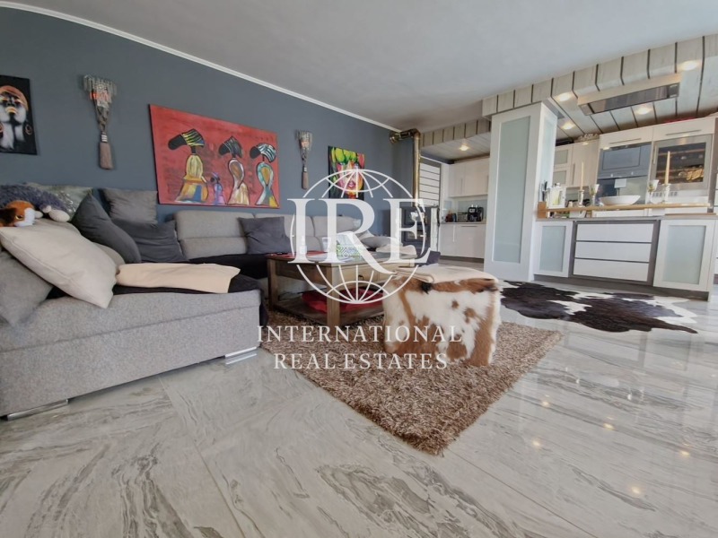 Продава КЪЩА, гр. Балчик, област Добрич, снимка 4 - Къщи - 53187495