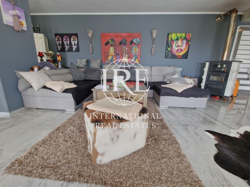 Продава КЪЩА, гр. Балчик, област Добрич, снимка 8 - Къщи - 53187495