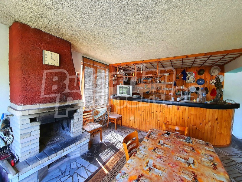 Продава КЪЩА, с. Горни Окол, област София област, снимка 10 - Къщи - 53195454