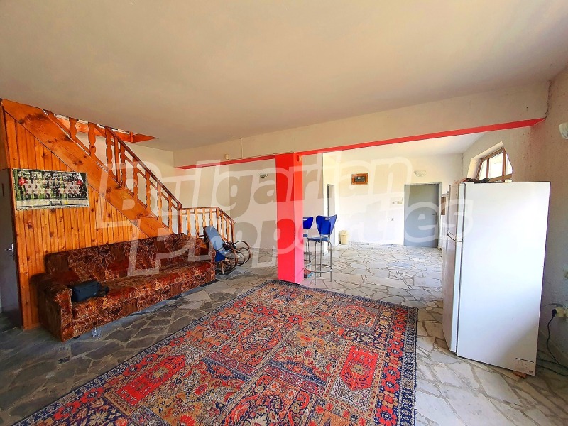 Продава КЪЩА, с. Горни Окол, област София област, снимка 15 - Къщи - 53195454