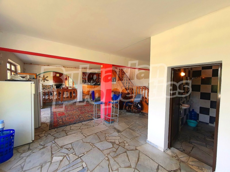 Продава КЪЩА, с. Горни Окол, област София област, снимка 16 - Къщи - 53195454