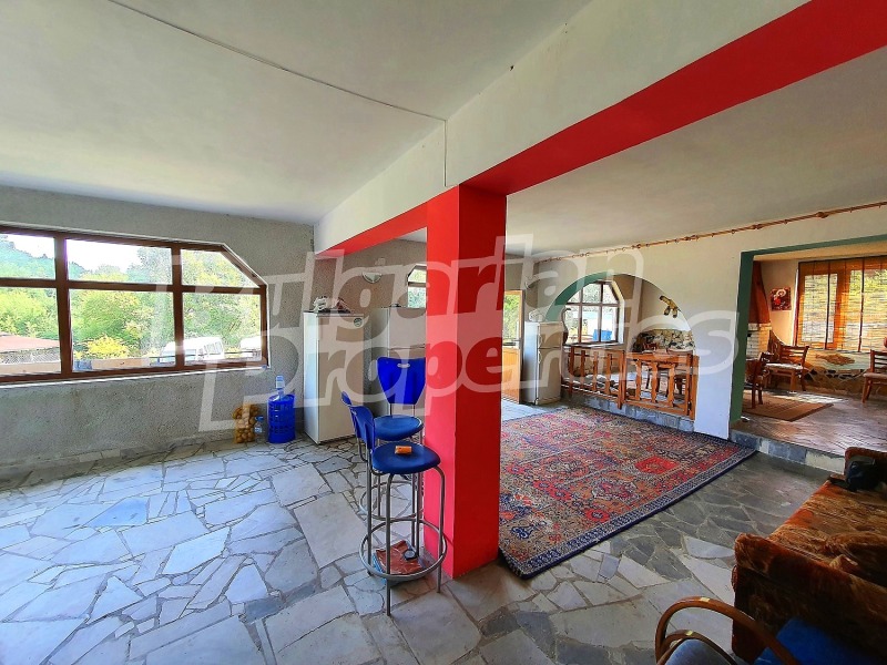 Продава КЪЩА, с. Горни Окол, област София област, снимка 6 - Къщи - 53195454