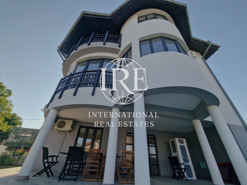 Продава КЪЩА, с. Рогачево, област Добрич, снимка 2 - Къщи - 53199968