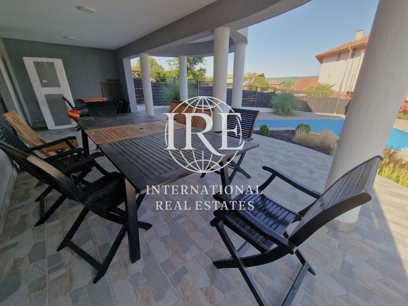 Продава КЪЩА, с. Рогачево, област Добрич, снимка 3 - Къщи - 53199968